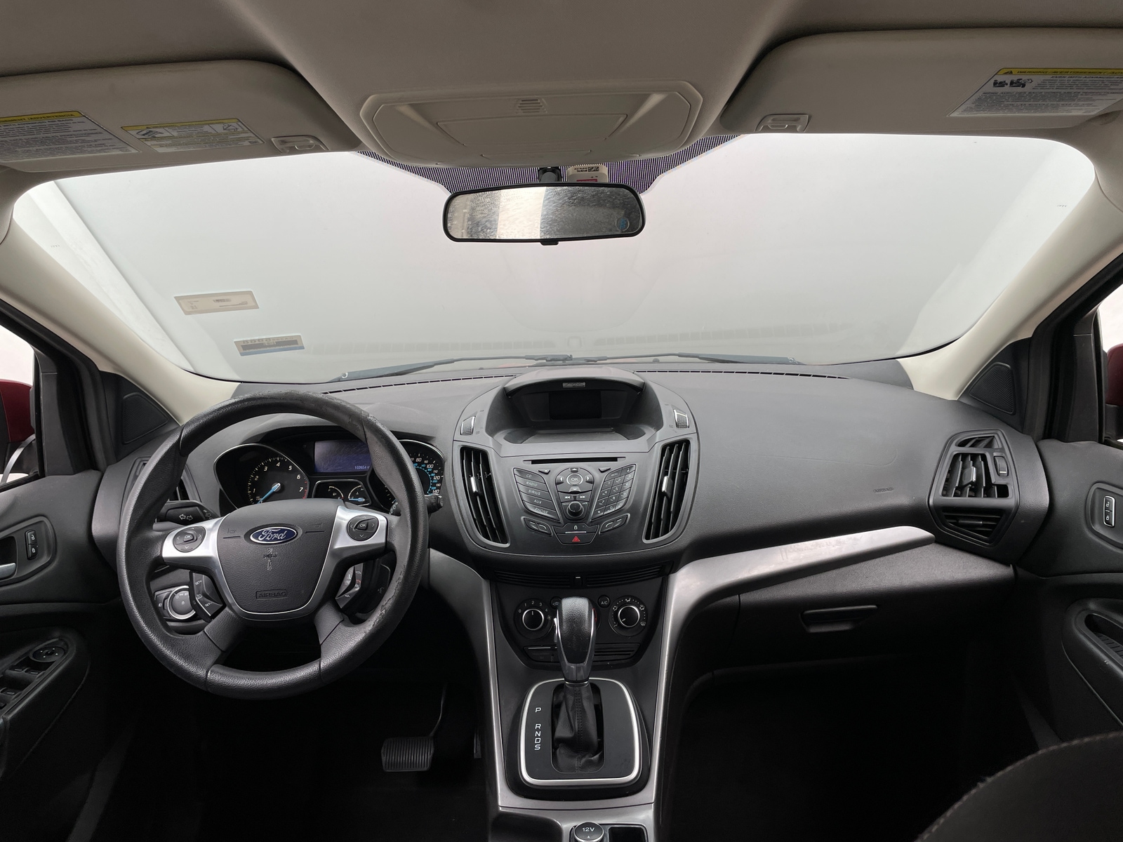 Thumbnail: 2013 Ford Escape - 3
