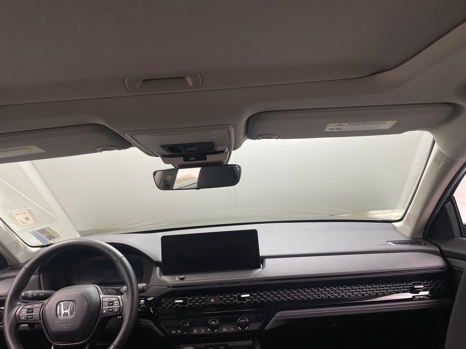 Thumbnail: 2025 Honda Accord - 2