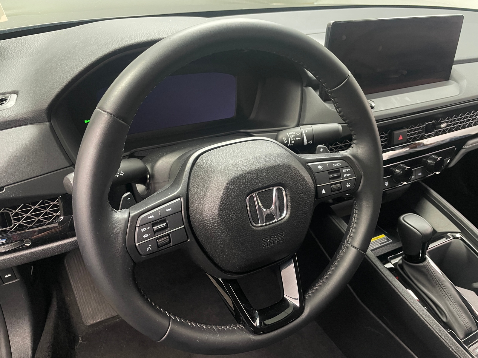 Thumbnail: 2025 Honda Accord - 4