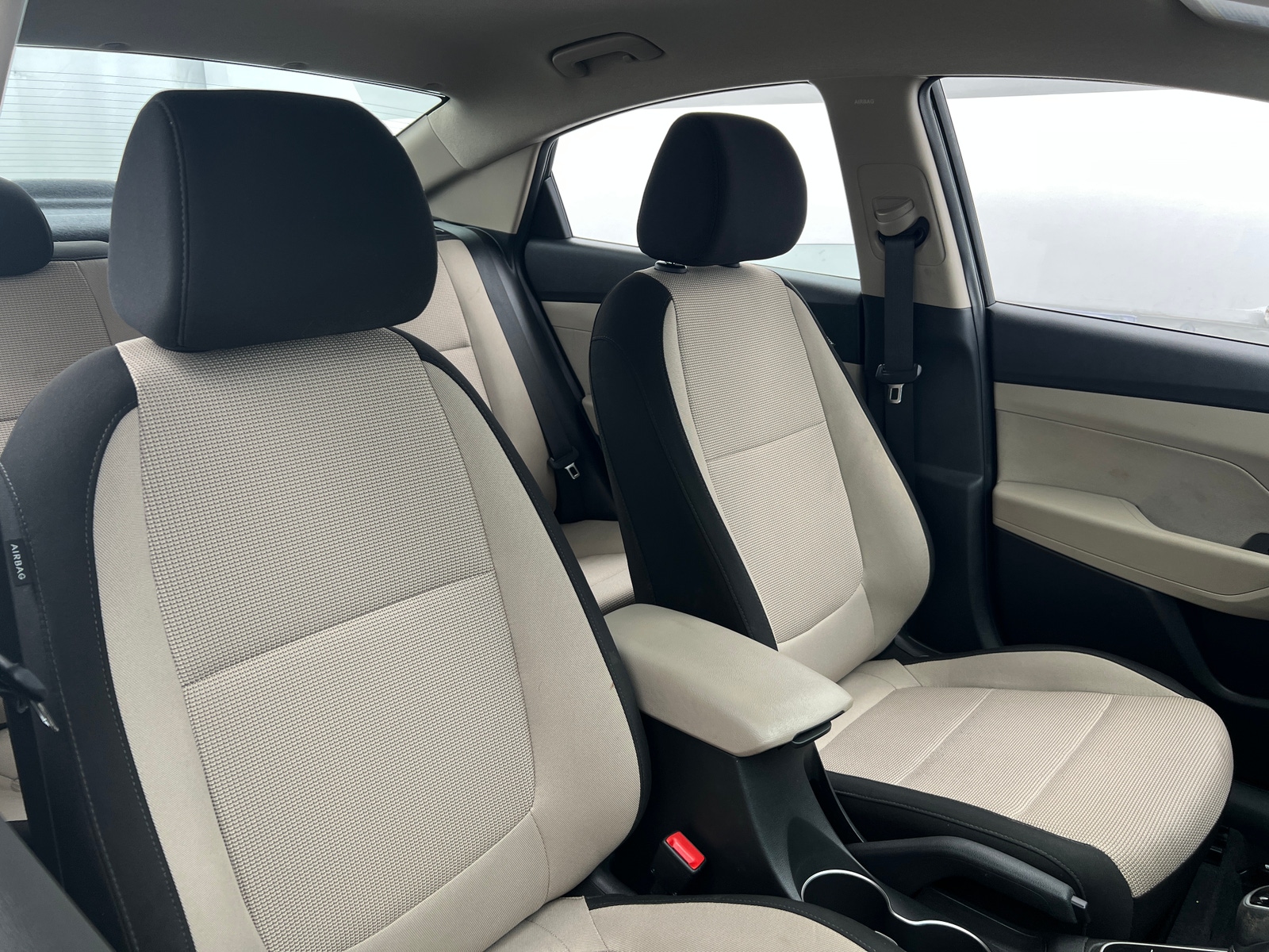Thumbnail: 2019 Hyundai Accent - 2