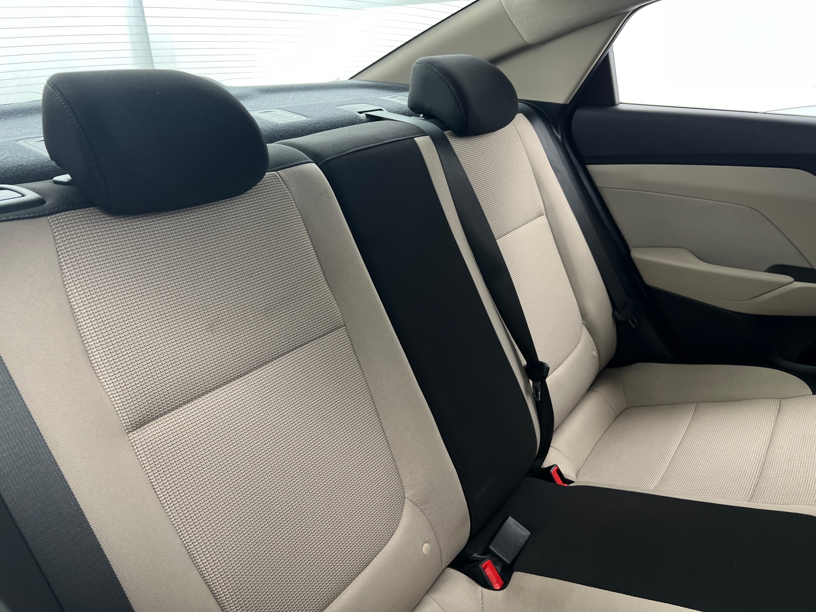 Thumbnail: 2019 Hyundai Accent - 6