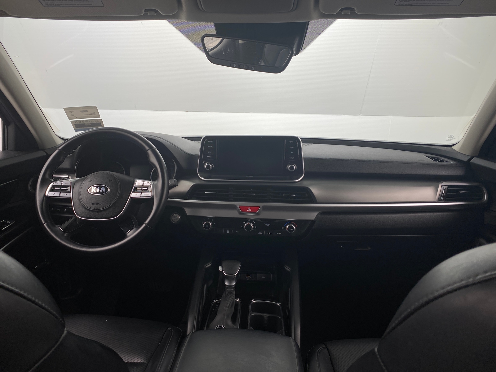 Thumbnail: 2020 Kia Telluride - 2