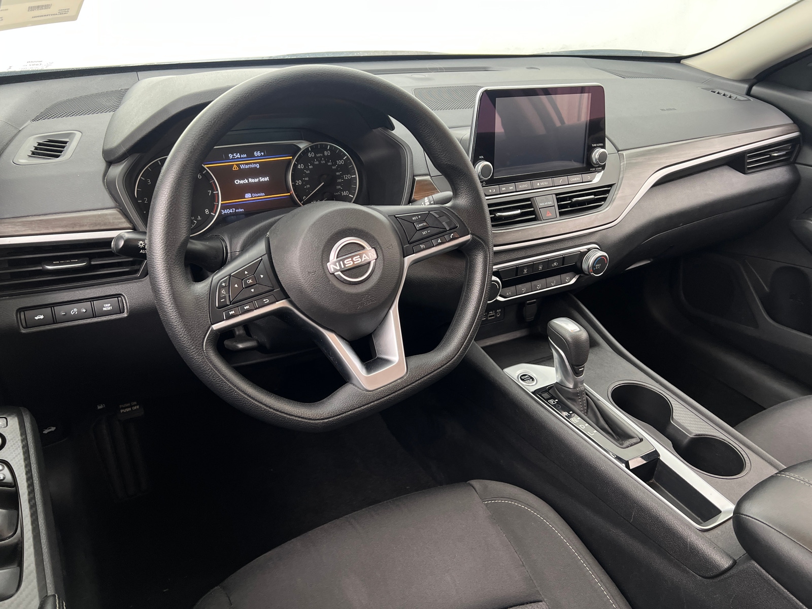 Thumbnail: 2025 Nissan Altima - 3