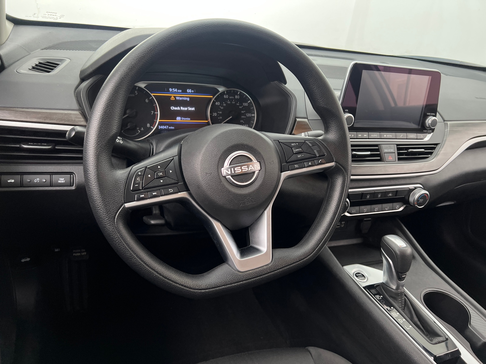 Thumbnail: 2025 Nissan Altima - 5