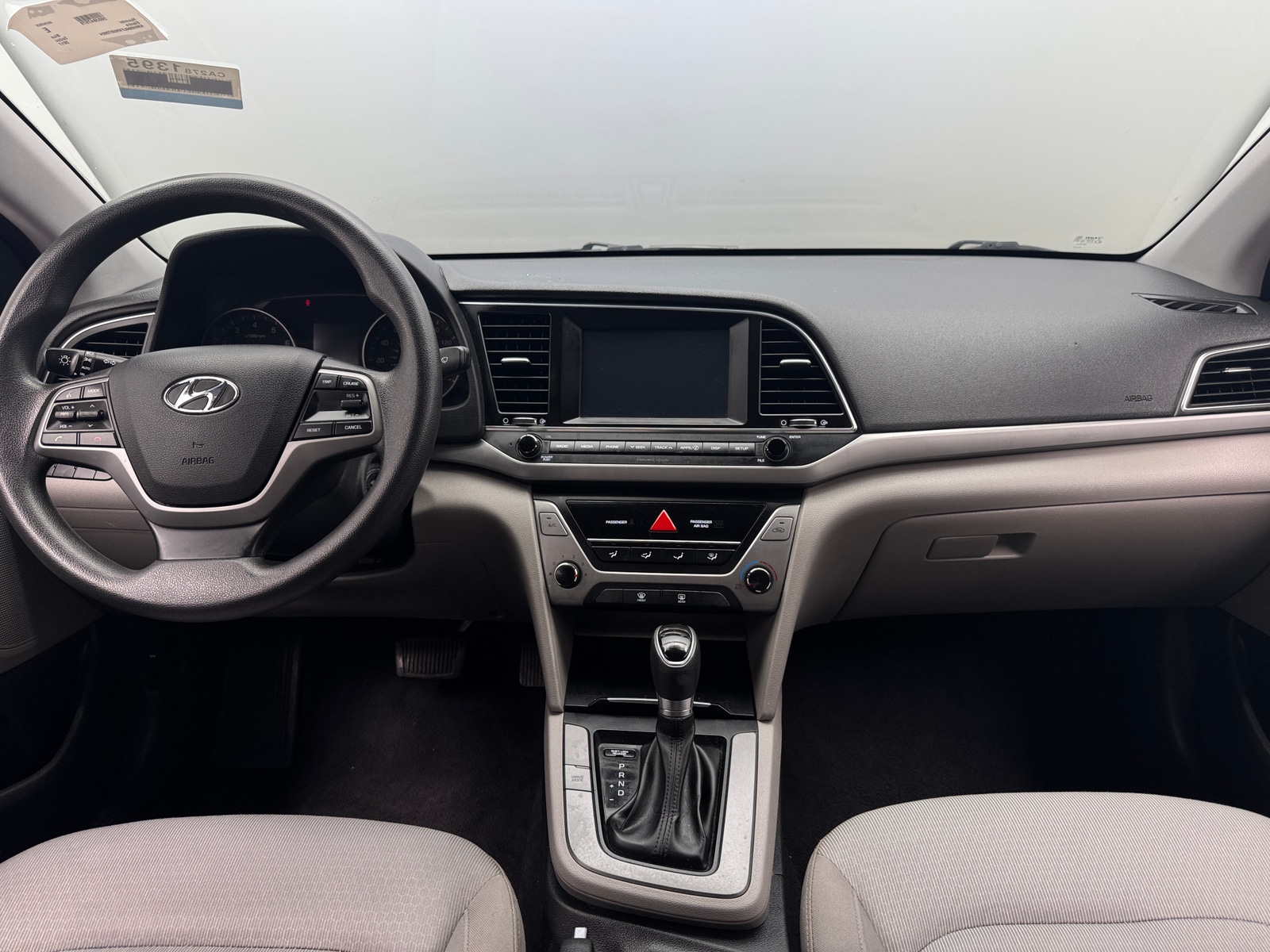 Thumbnail: 2017 Hyundai Elantra - 3