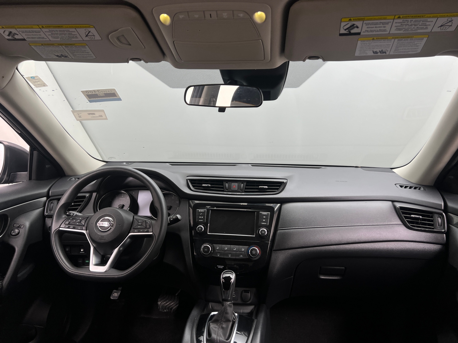 Thumbnail: 2019 Nissan Rogue - 3