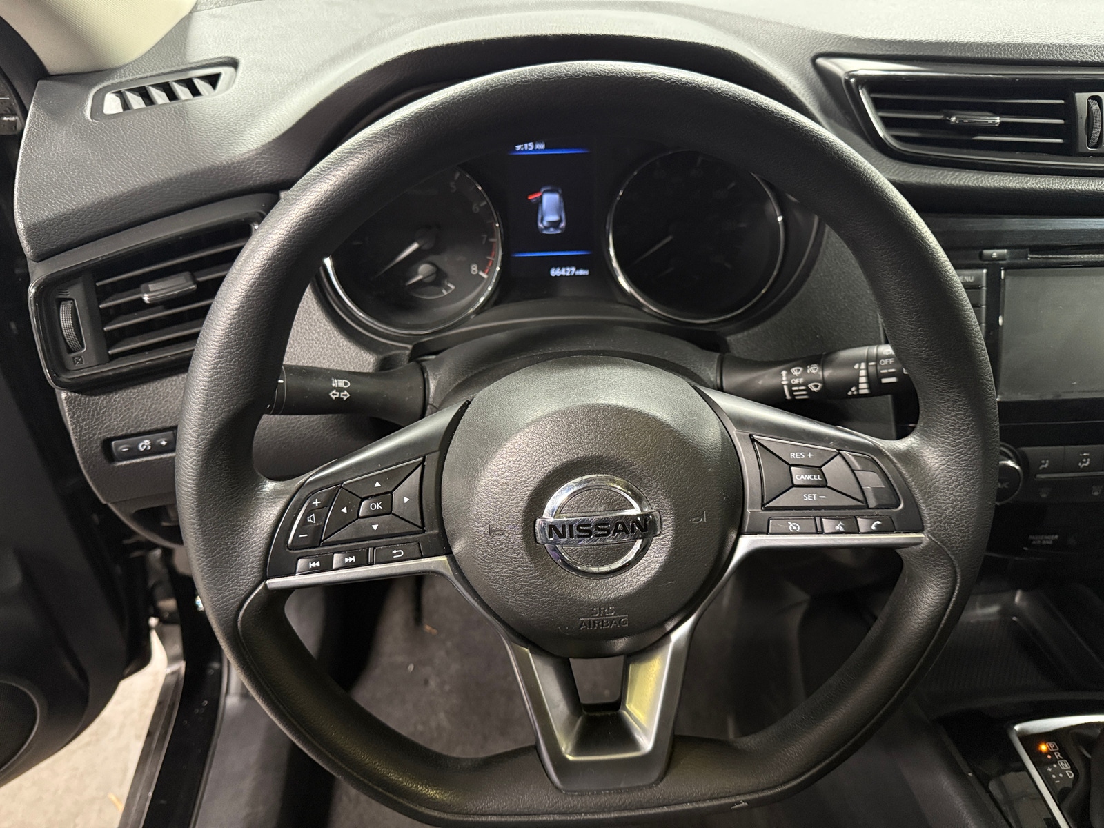 Thumbnail: 2019 Nissan Rogue - 5