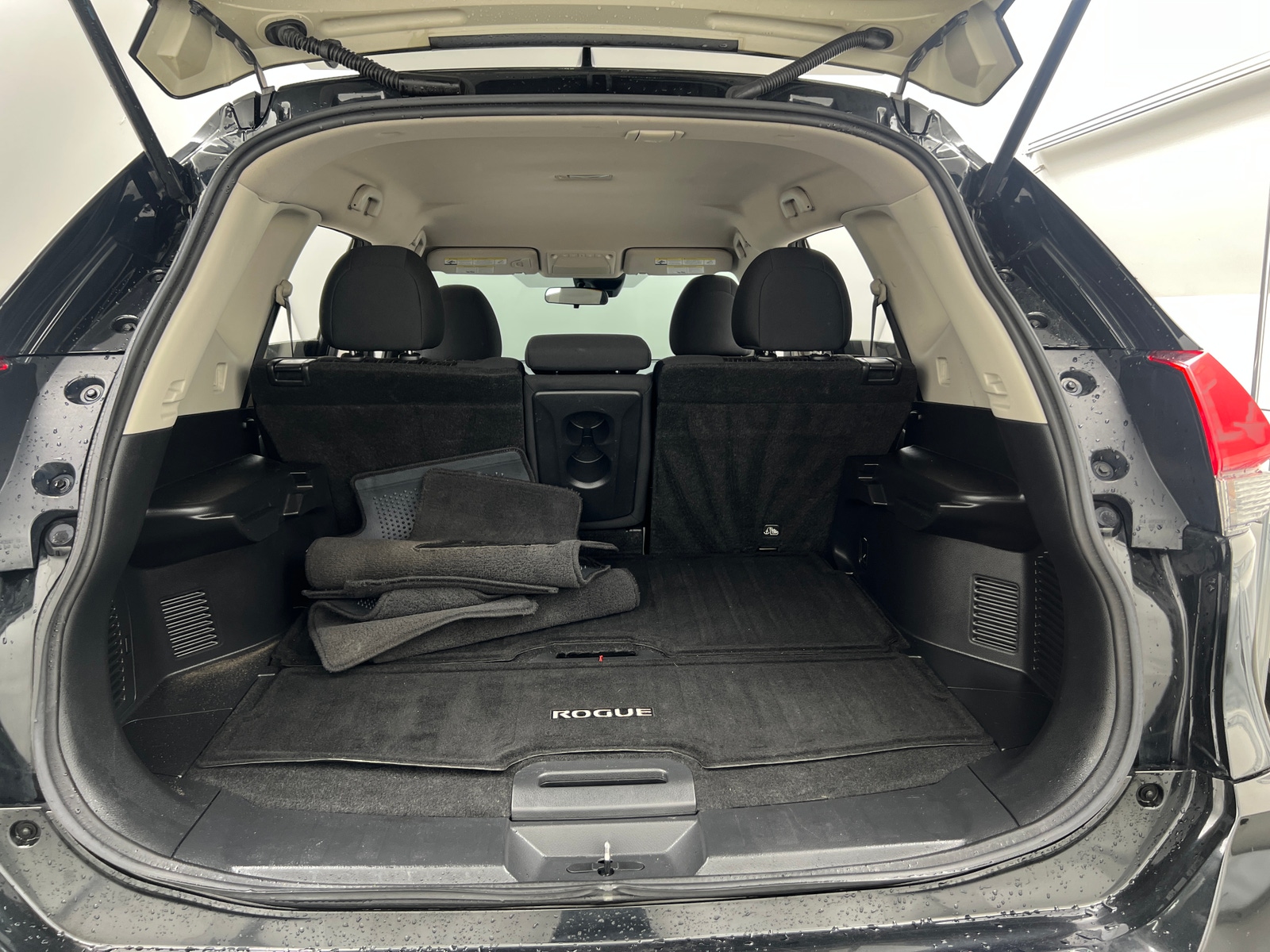 Thumbnail: 2019 Nissan Rogue - 7