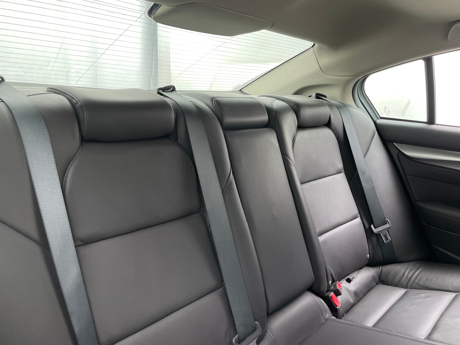 Thumbnail: 2010 Acura TL - 5