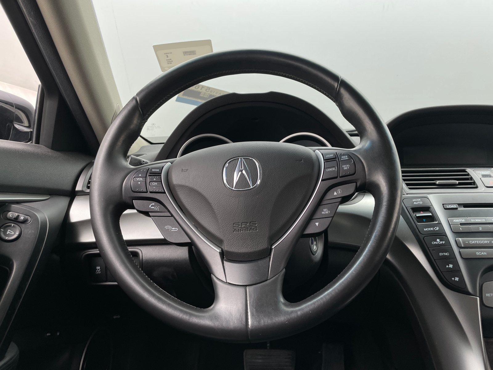 Thumbnail: 2010 Acura TL - 4