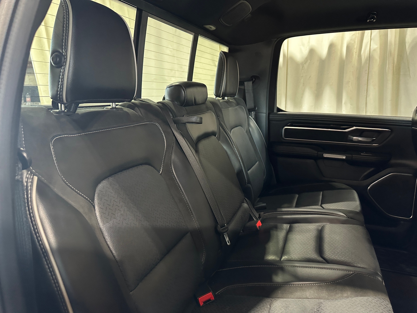 Thumbnail: 2019 RAM 1500 - 5