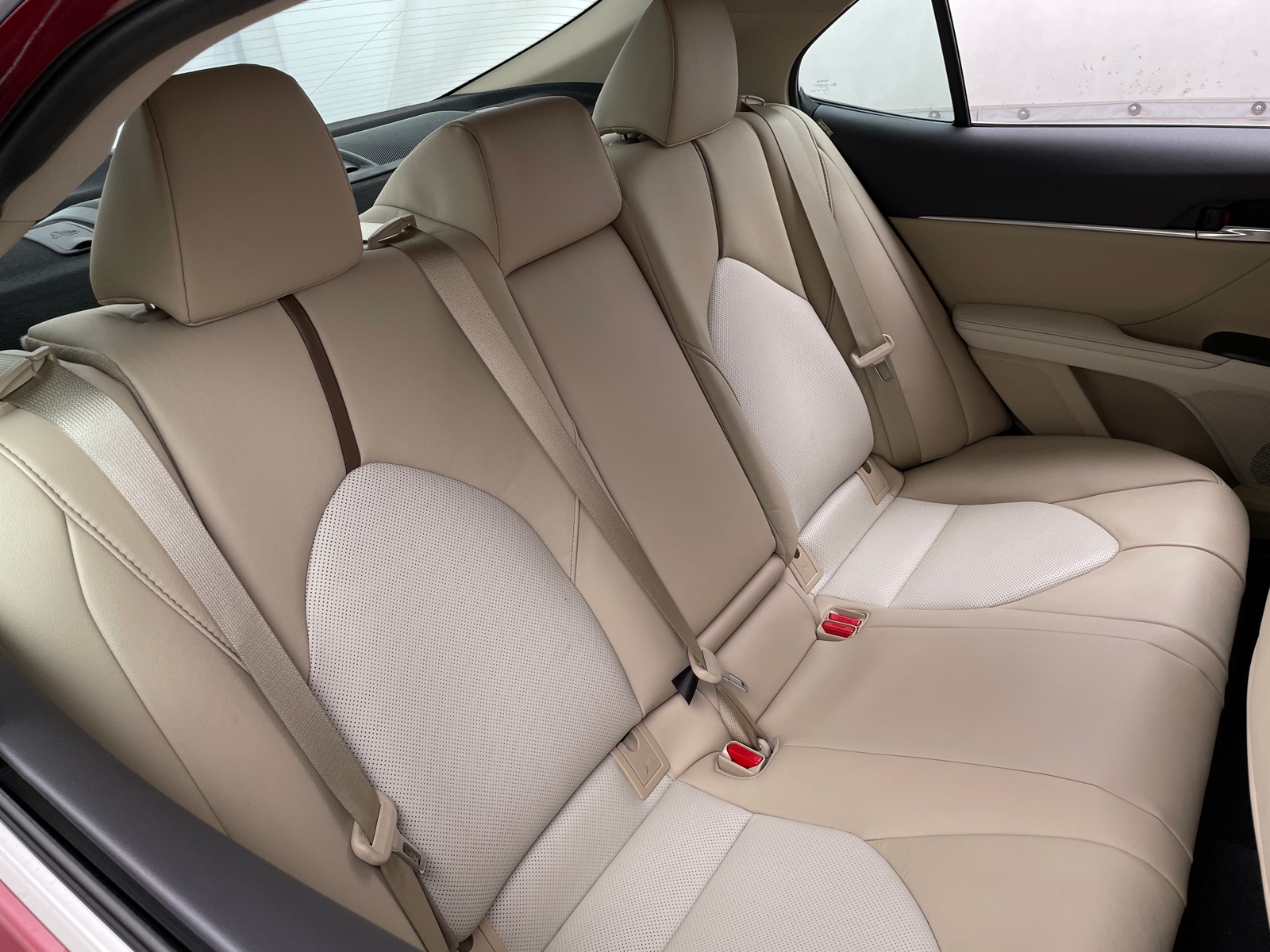Thumbnail: 2020 Toyota Camry - 5