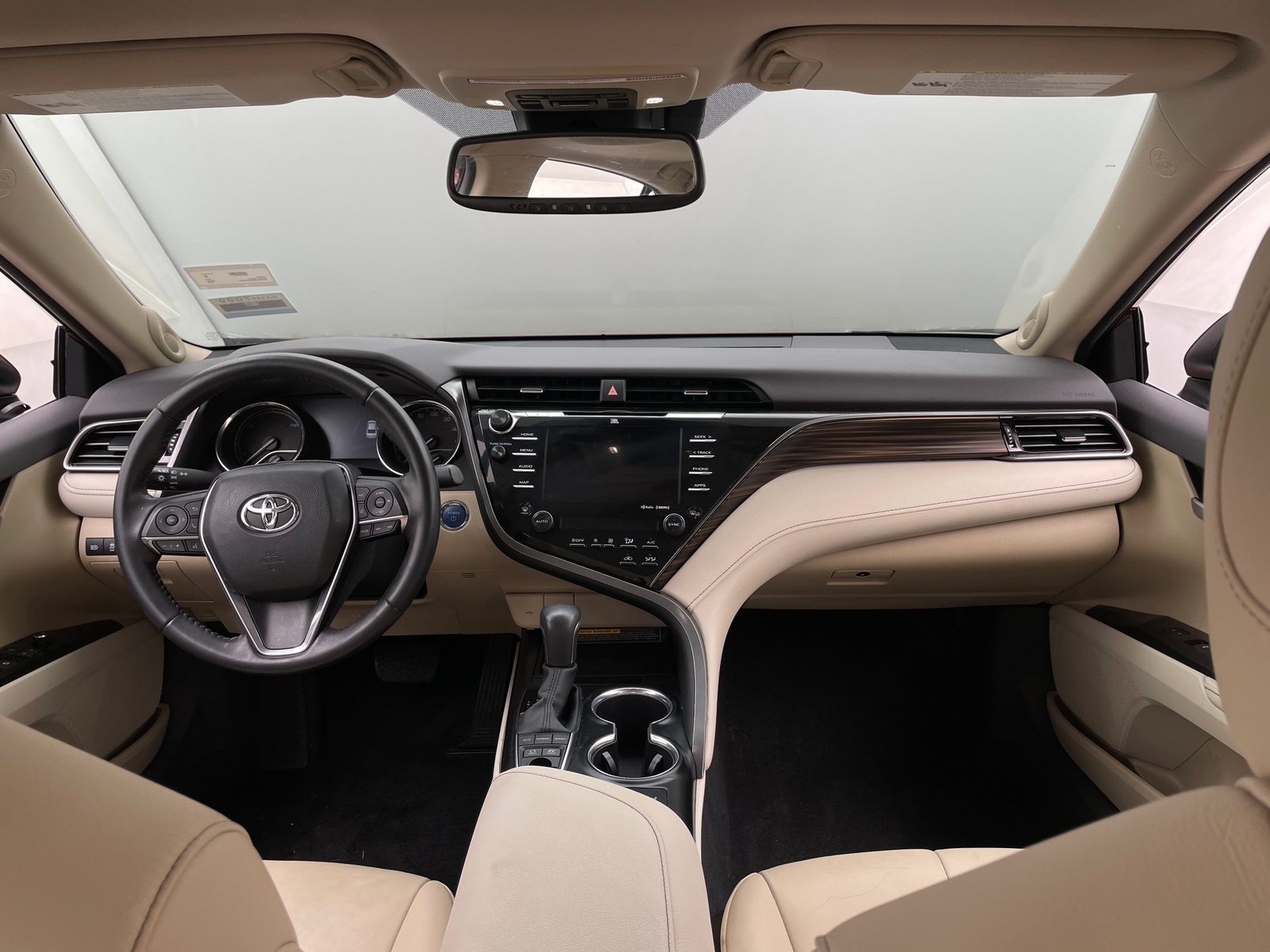 Thumbnail: 2020 Toyota Camry - 2