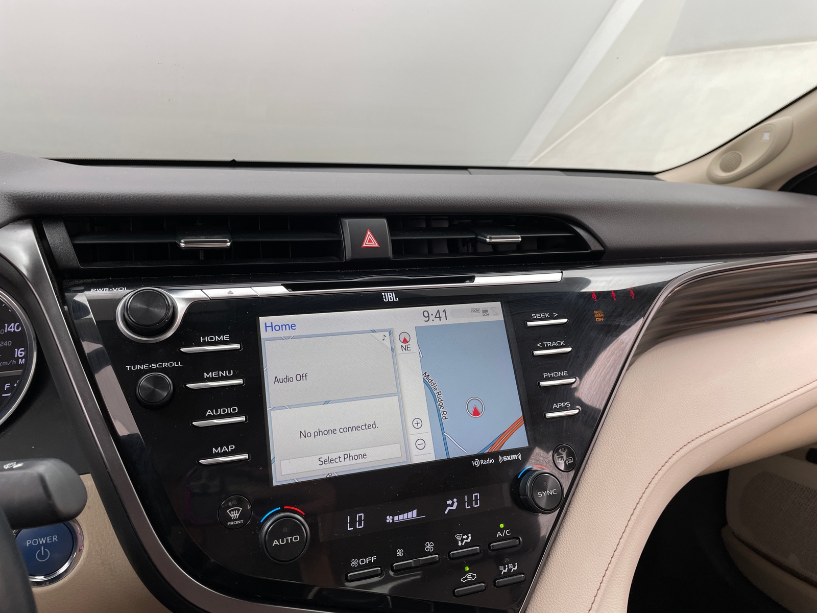 Thumbnail: 2020 Toyota Camry - 3