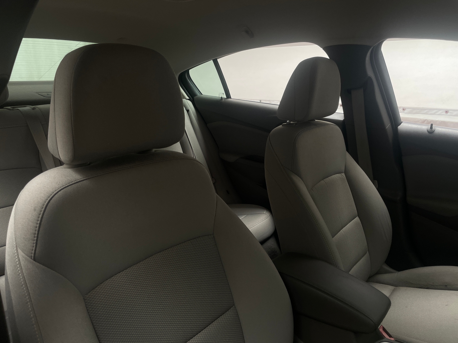 Thumbnail: 2016 Chevrolet Cruze - 2