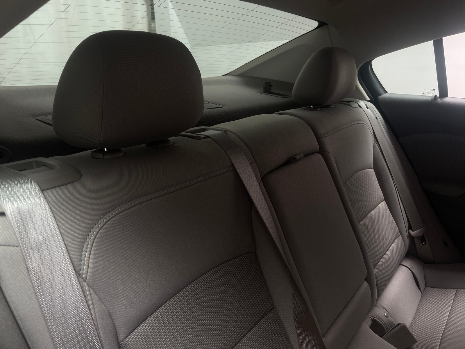 Thumbnail: 2016 Chevrolet Cruze - 6