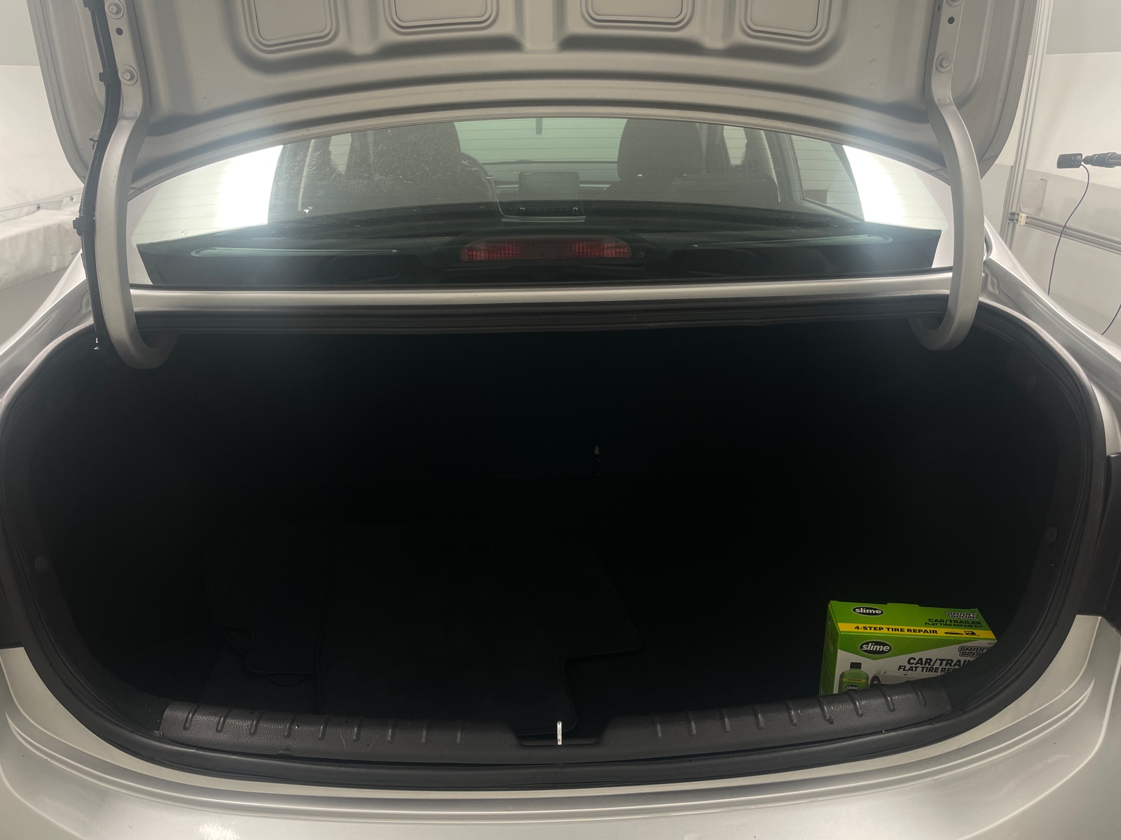 Thumbnail: 2022 Kia Rio - 7