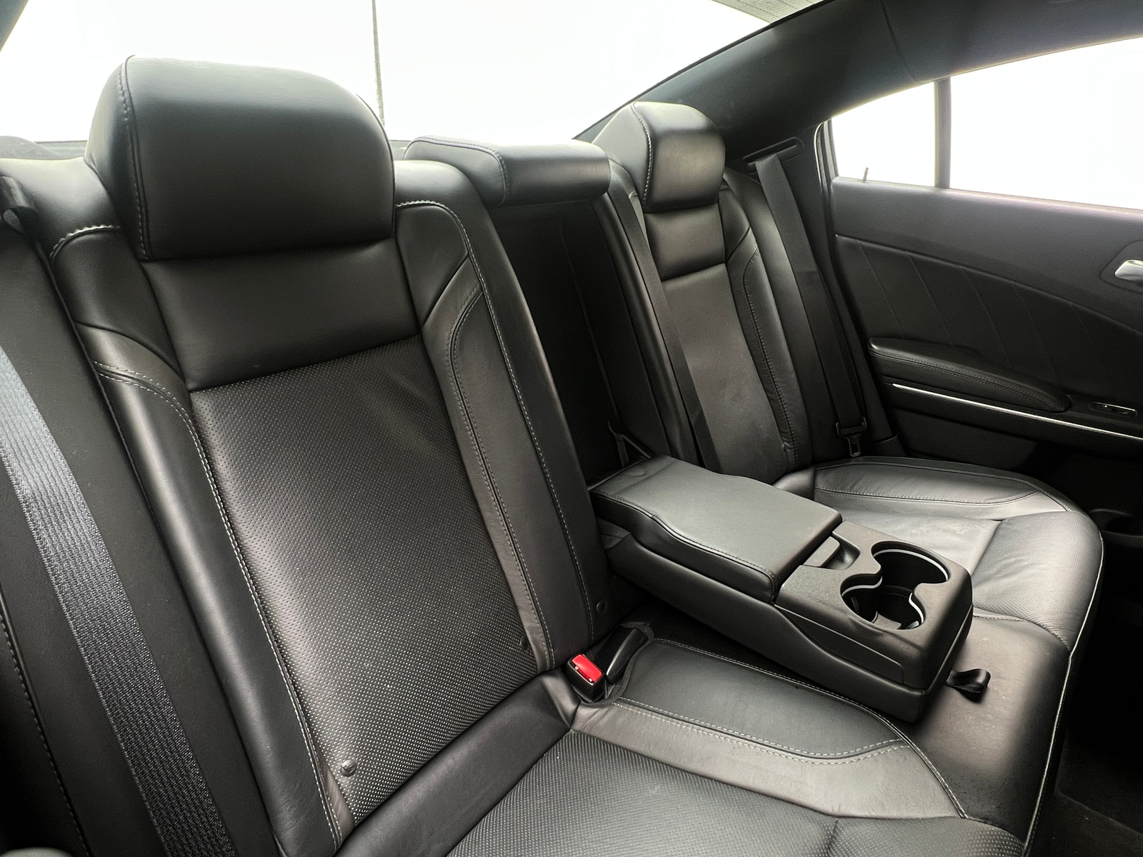 Thumbnail: 2015 Dodge Charger - 6