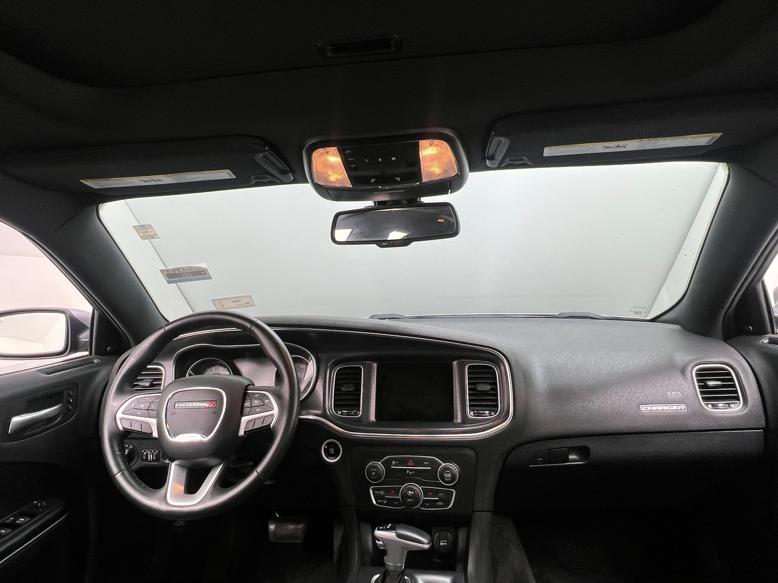 Thumbnail: 2015 Dodge Charger - 3