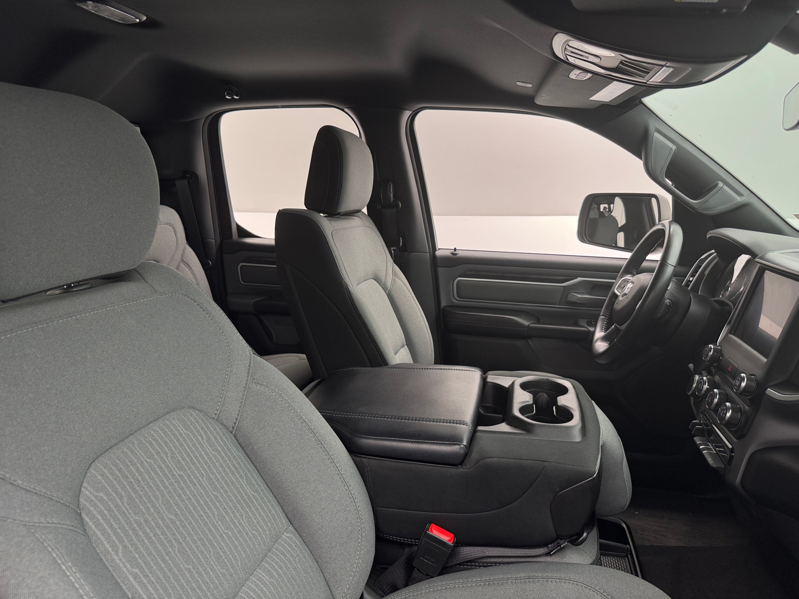 Thumbnail: 2022 RAM 1500 - 2