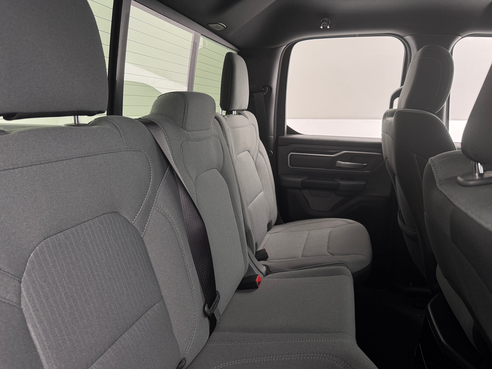 Thumbnail: 2022 RAM 1500 - 6
