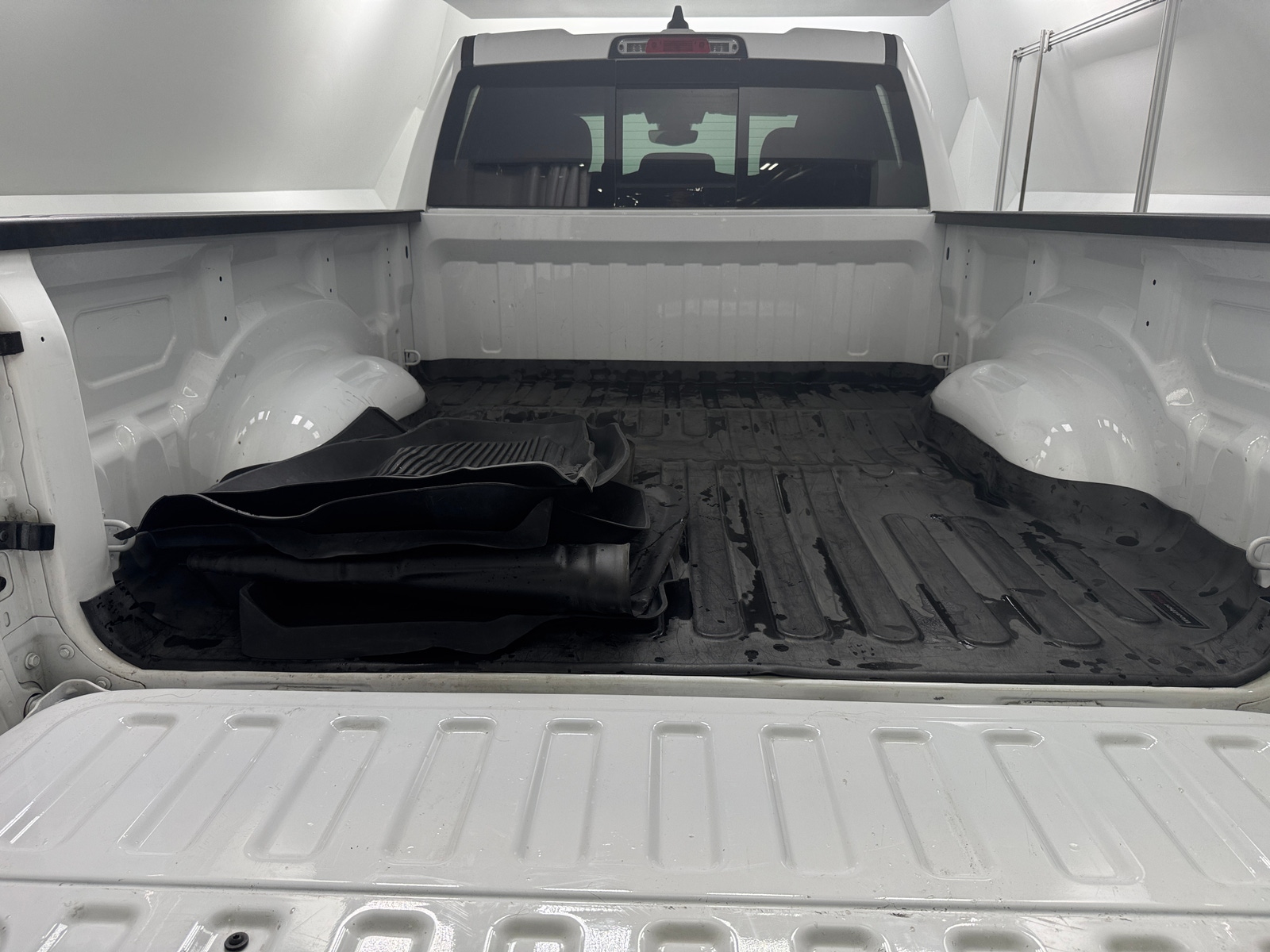 Thumbnail: 2022 RAM 1500 - 7