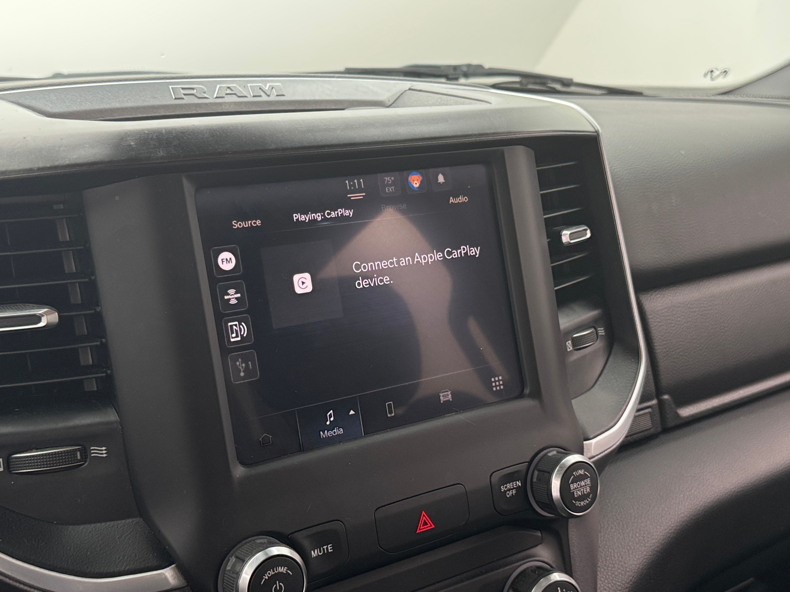 Thumbnail: 2022 RAM 1500 - 4