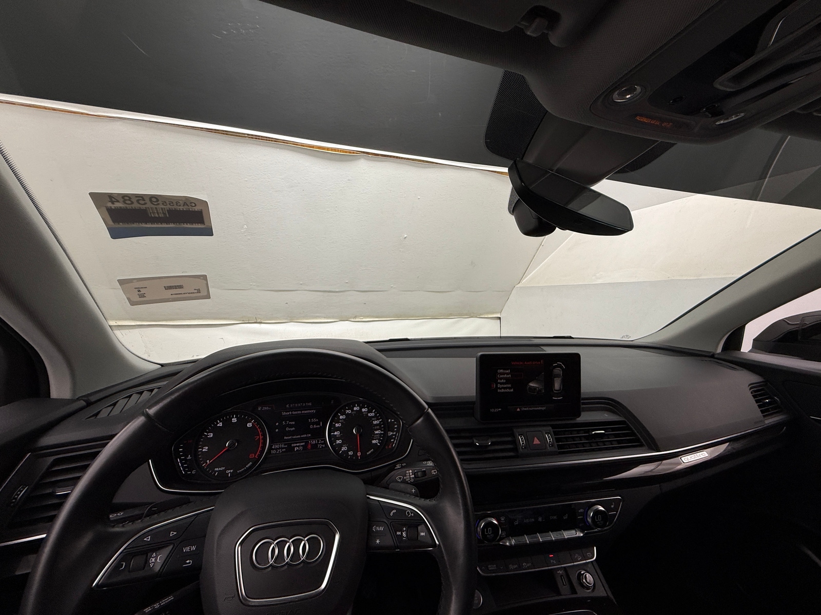Thumbnail: 2020 Audi Q5 - 2