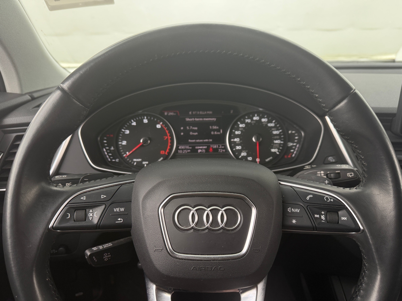 Thumbnail: 2020 Audi Q5 - 3