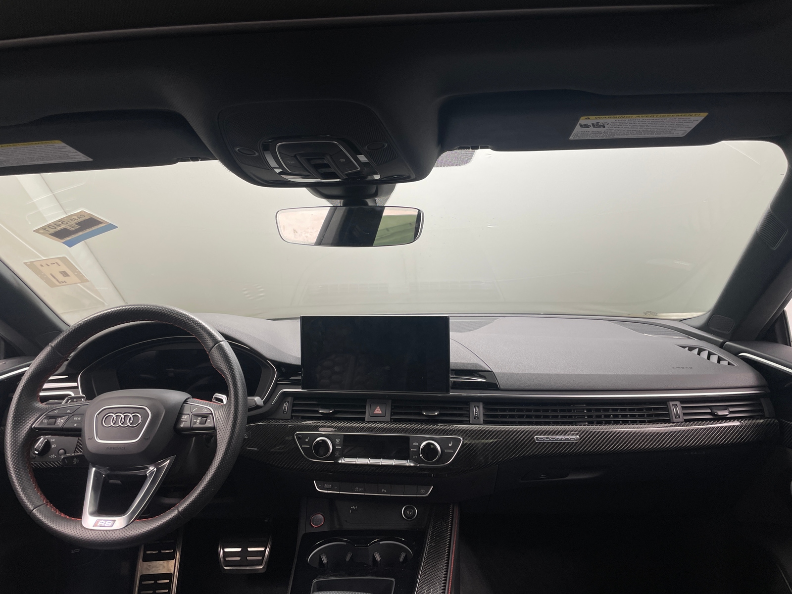 Thumbnail: 2021 Audi RS 5 - 2