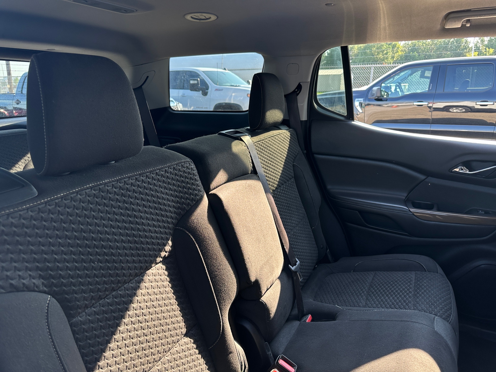 Thumbnail: 2019 GMC Acadia - 6