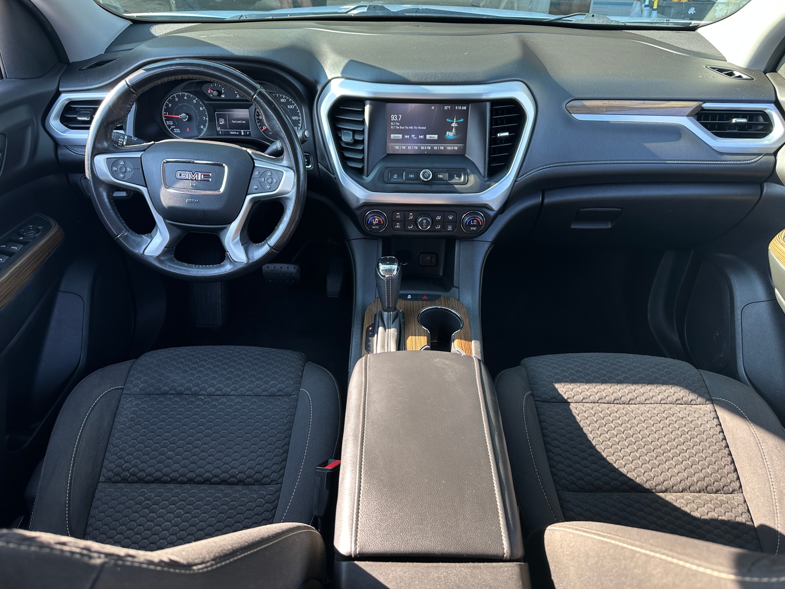 Thumbnail: 2019 GMC Acadia - 3