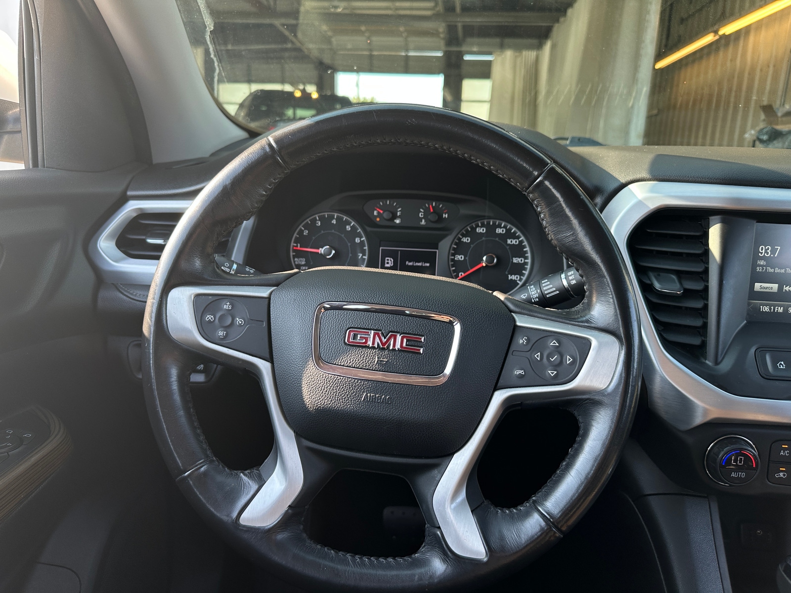 Thumbnail: 2019 GMC Acadia - 5