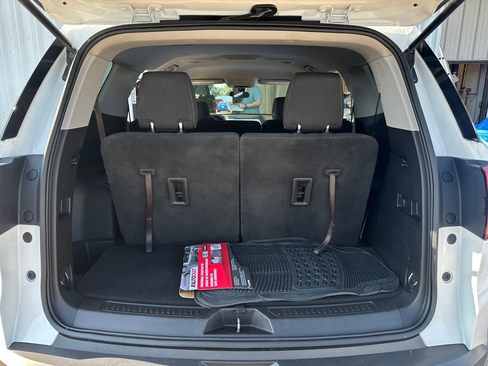 Thumbnail: 2019 GMC Acadia - 7