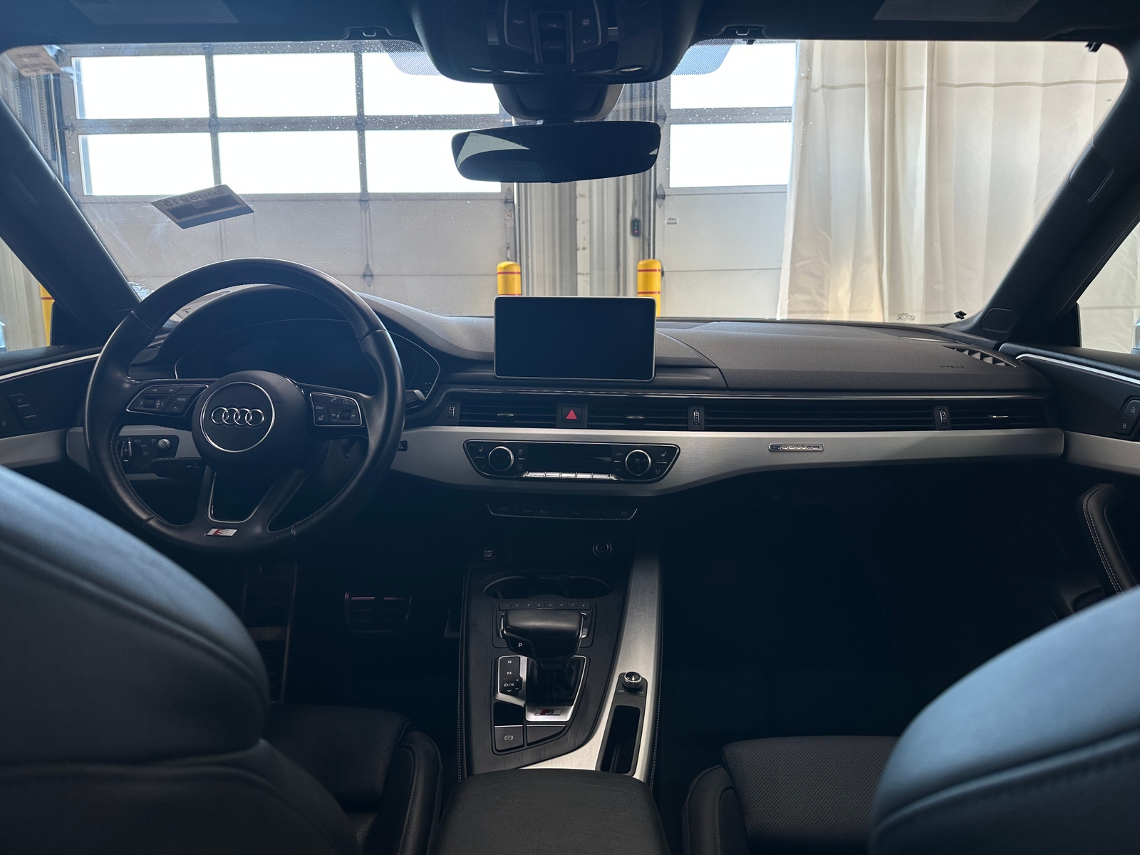 Thumbnail: 2018 Audi S5 - 2