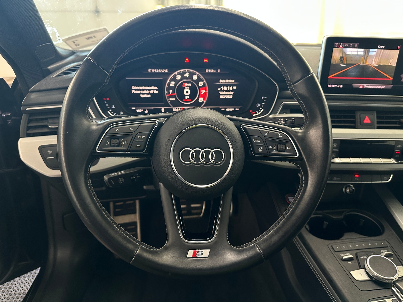 Thumbnail: 2018 Audi S5 - 4