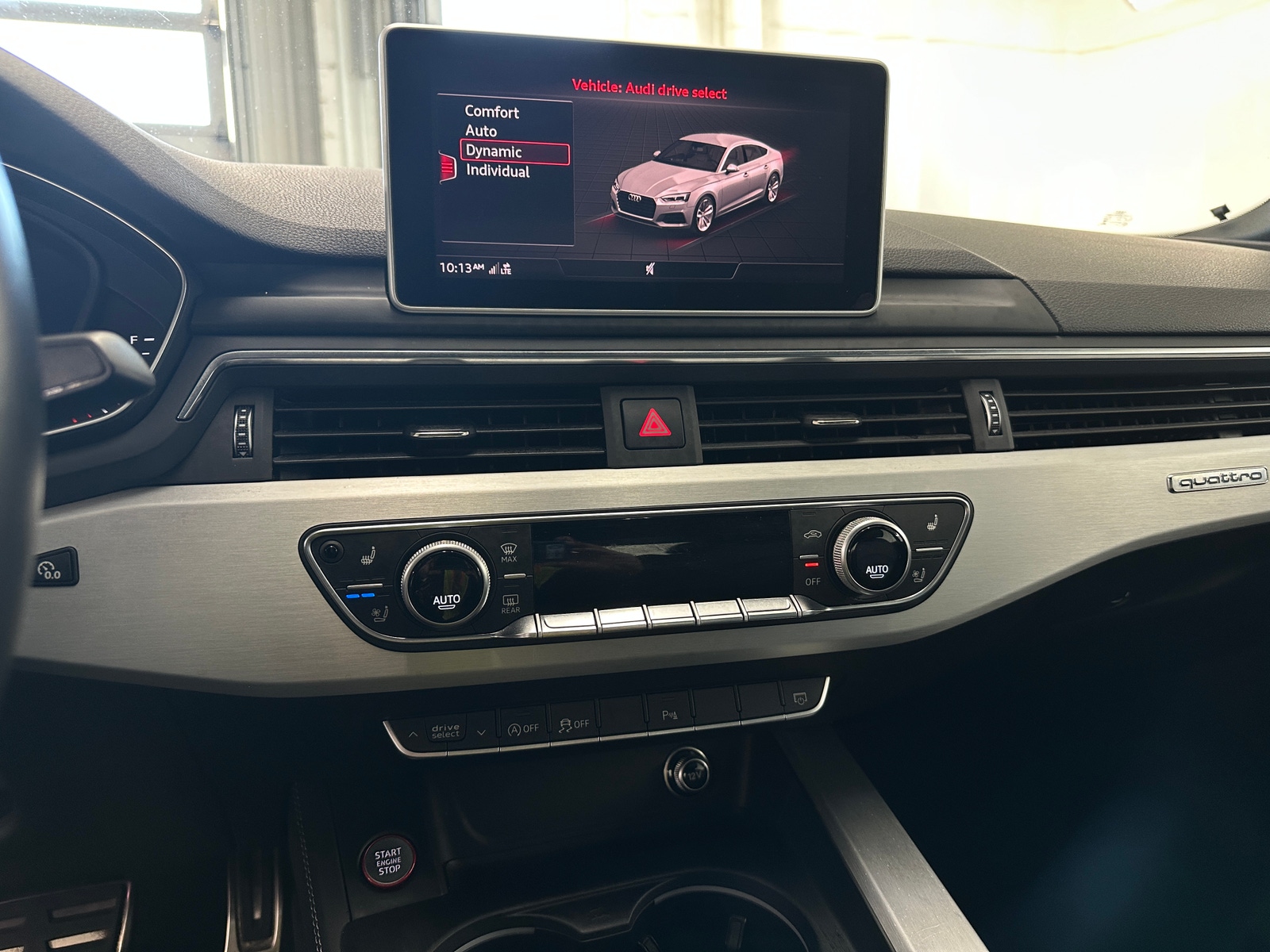 Thumbnail: 2018 Audi S5 - 3