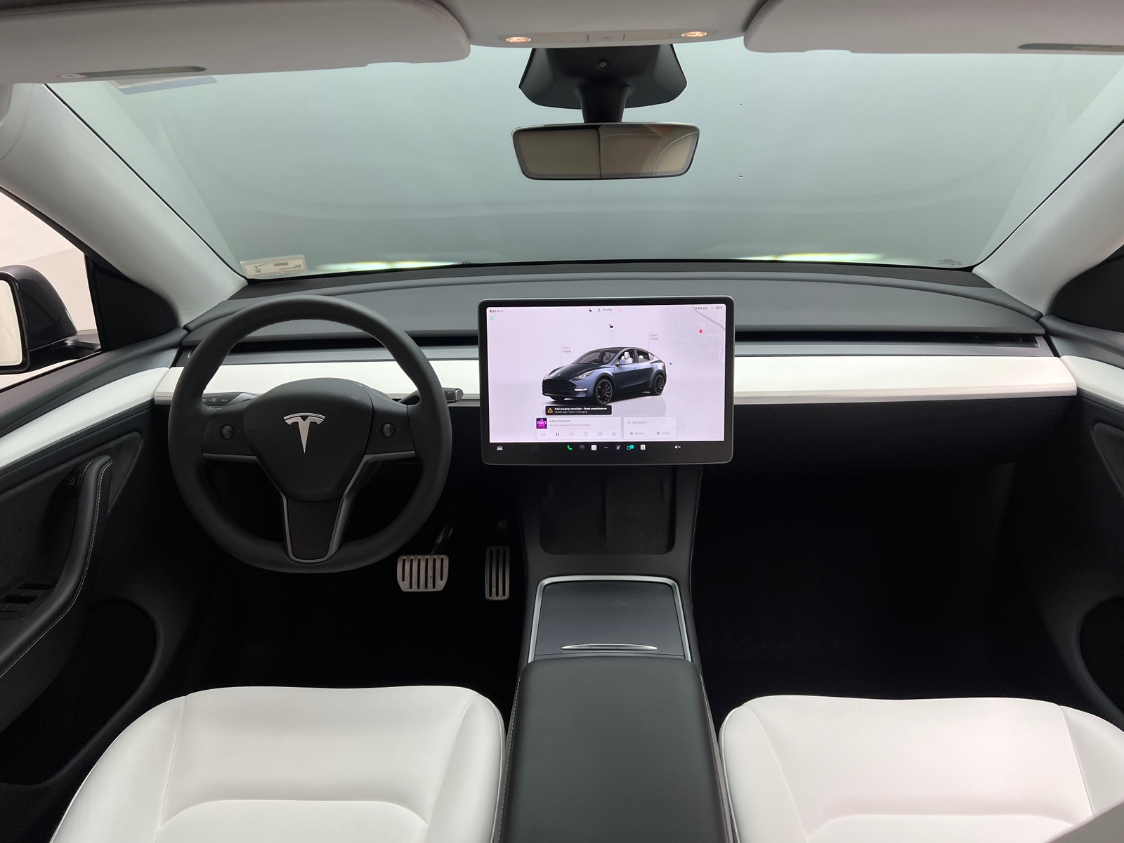 Thumbnail: 2024 Tesla Model Y - 2