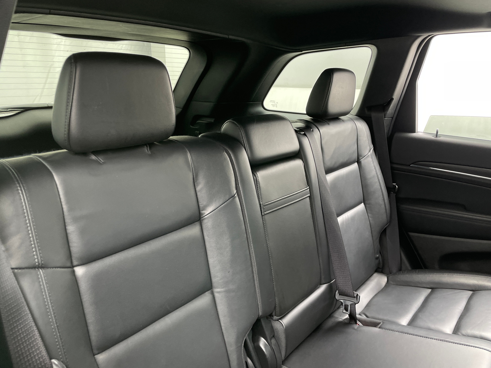 Thumbnail: 2021 Jeep Grand Cherokee - 5