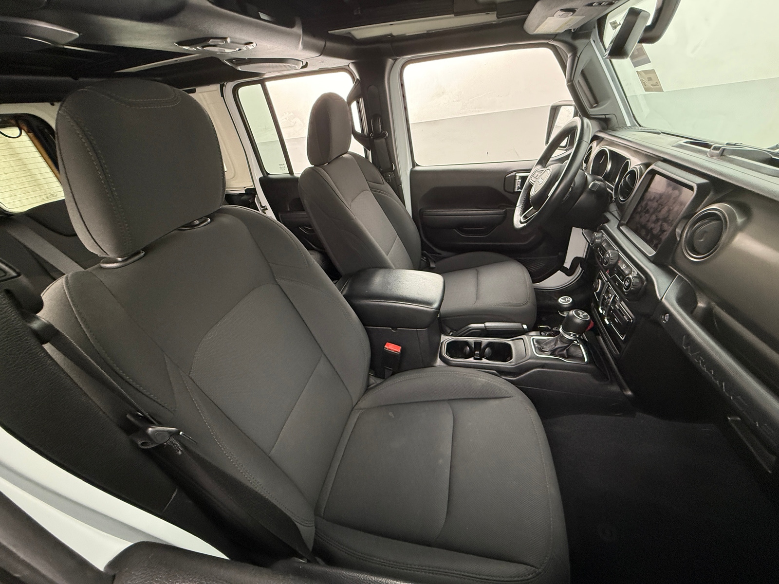 Thumbnail: 2022 Jeep Wrangler - 2