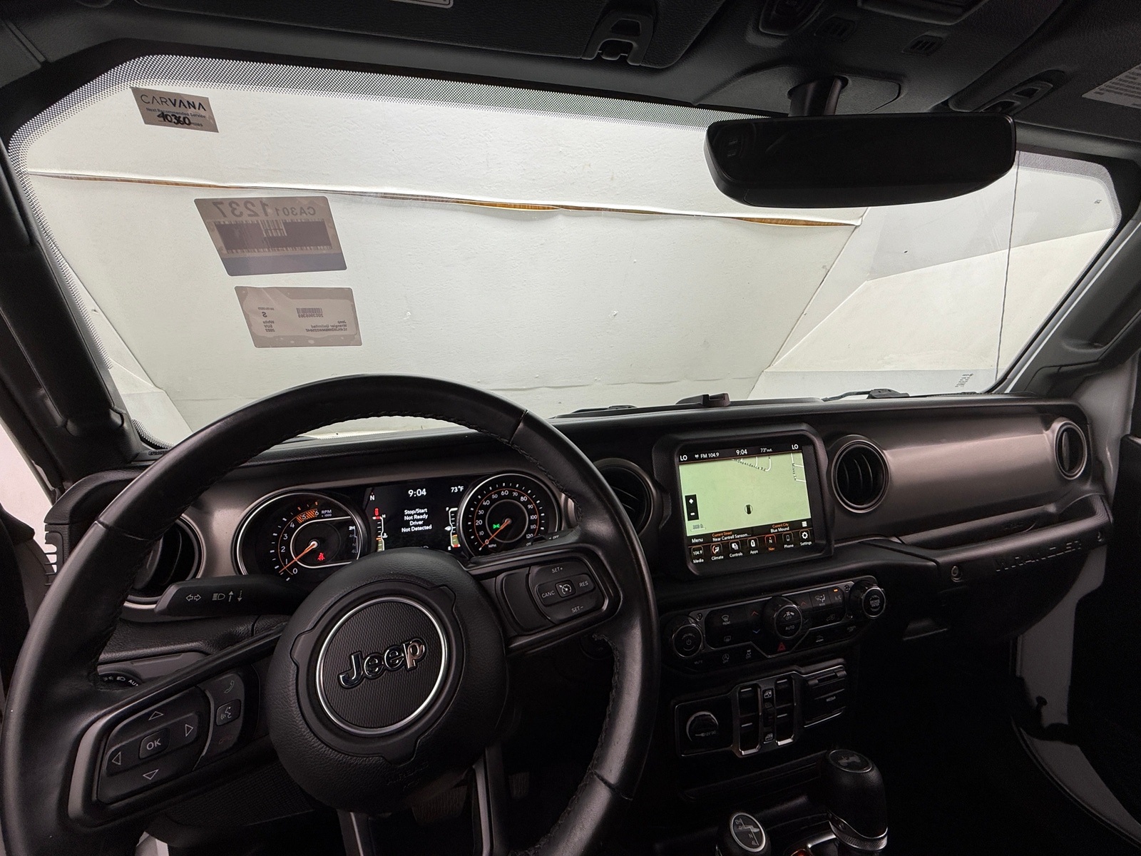 Thumbnail: 2022 Jeep Wrangler - 3