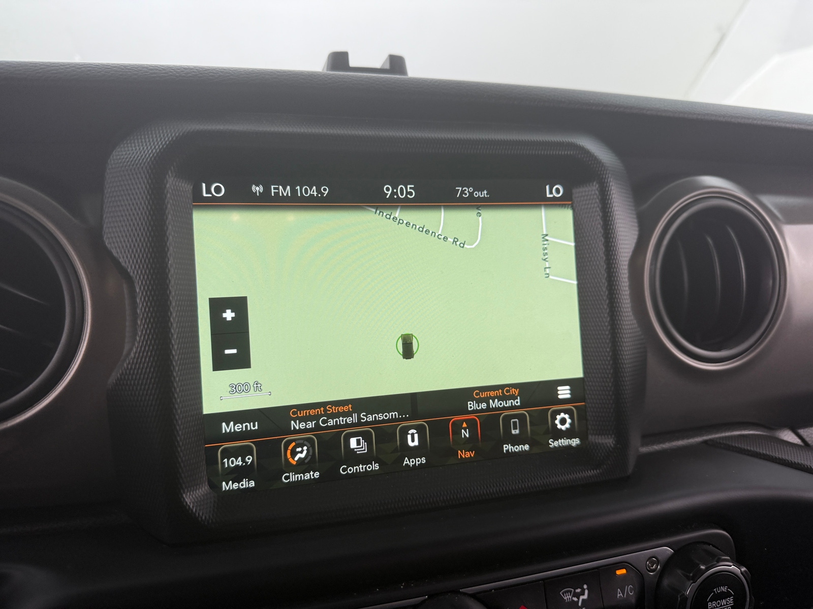 Thumbnail: 2022 Jeep Wrangler - 4