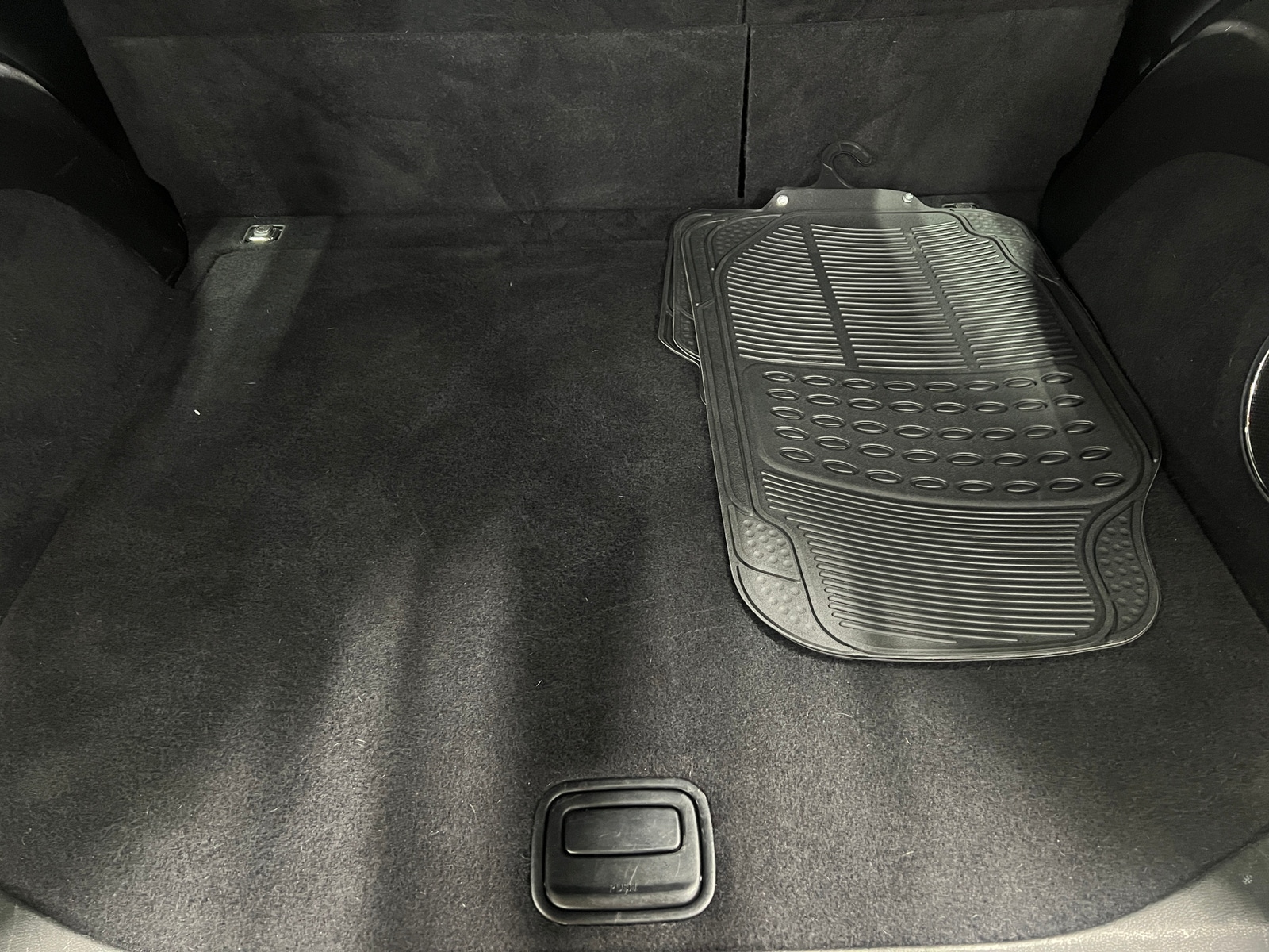 Thumbnail: 2015 Jeep Grand Cherokee - 7