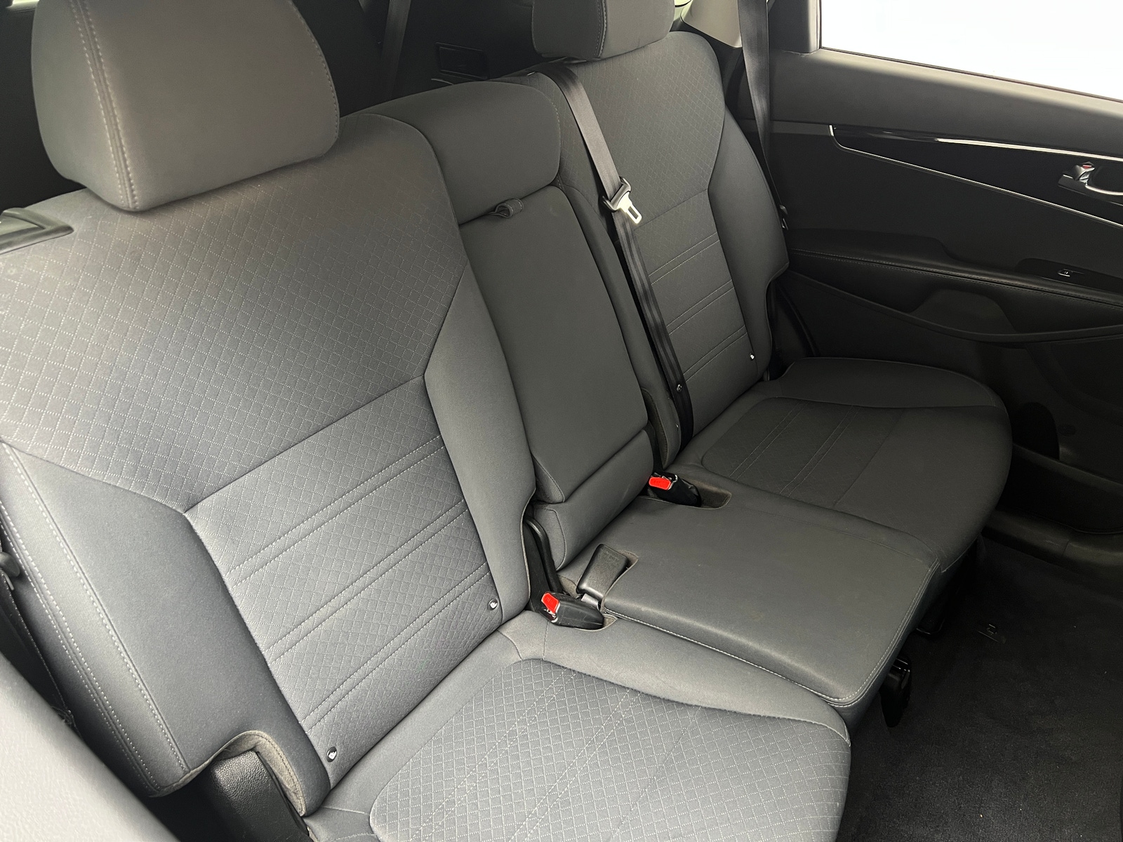 Thumbnail: 2020 Kia Sorento - 6