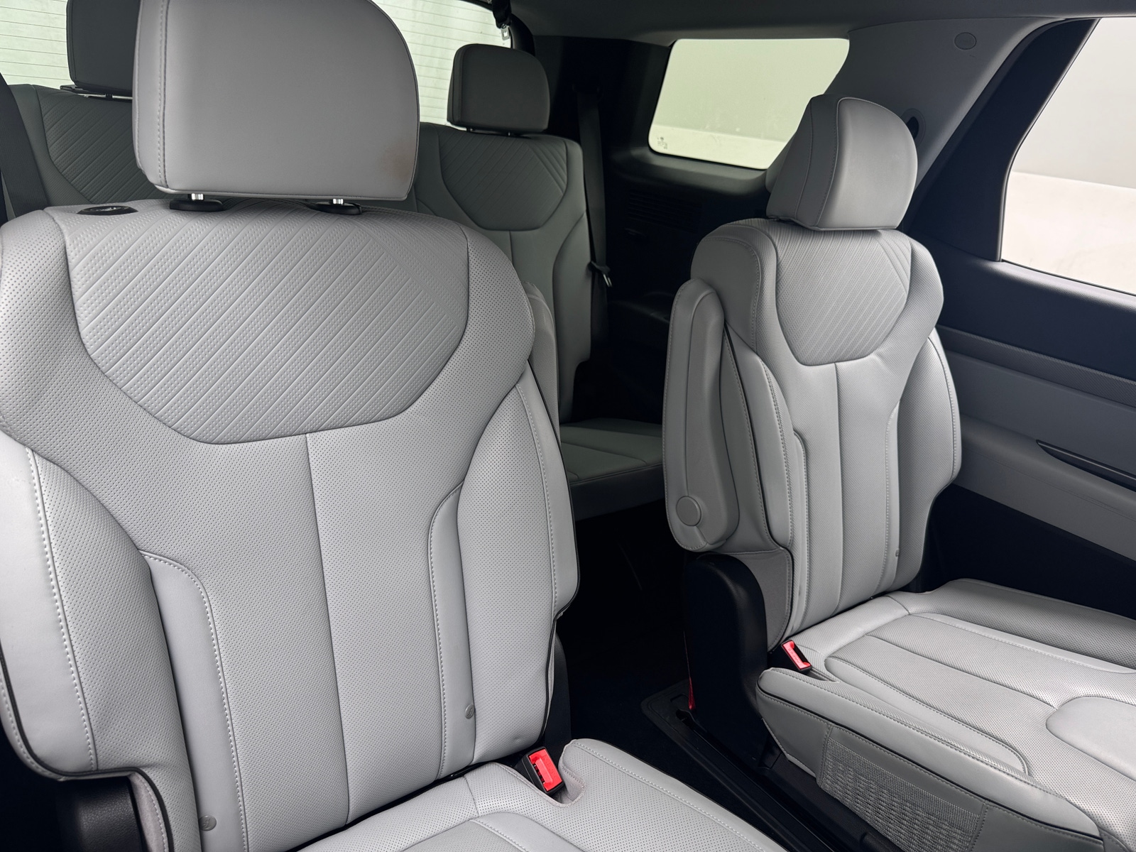 Thumbnail: 2024 Hyundai Palisade - 5