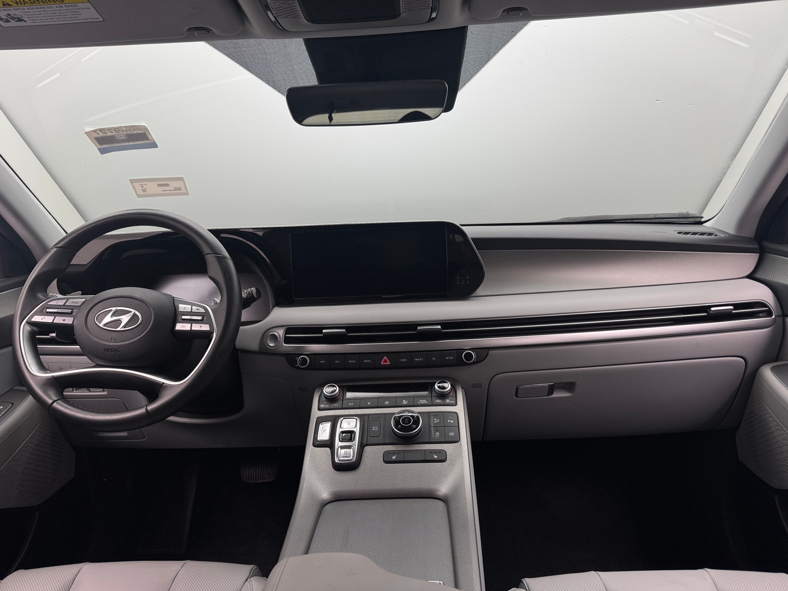 Thumbnail: 2024 Hyundai Palisade - 2