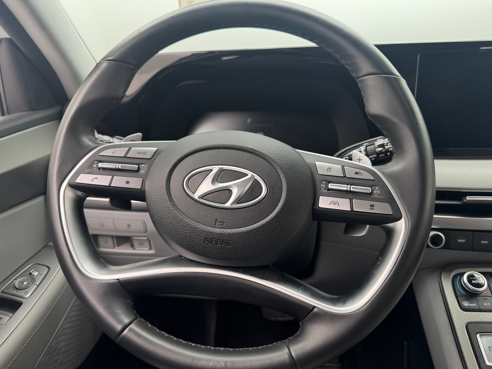 Thumbnail: 2024 Hyundai Palisade - 4