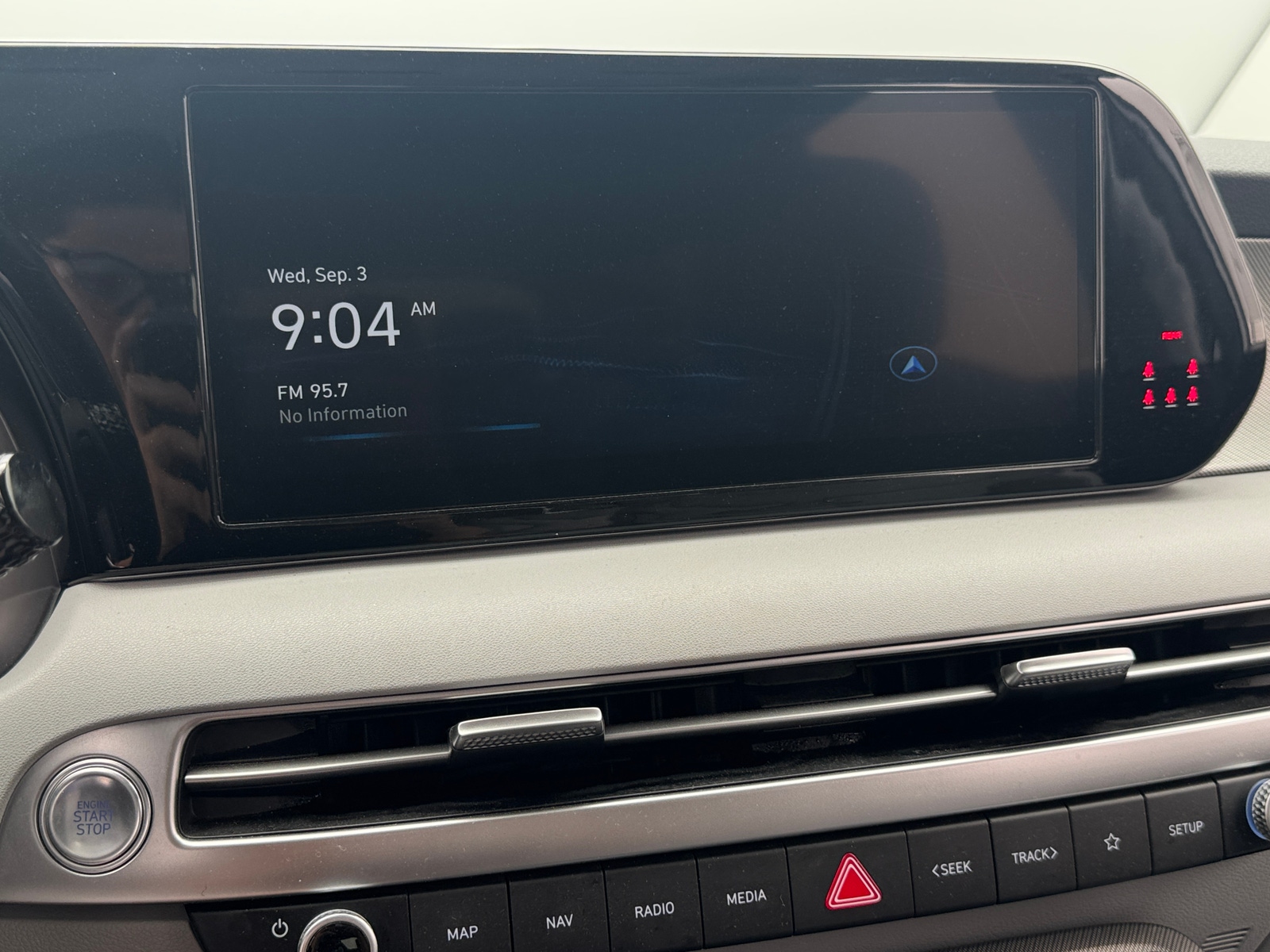Thumbnail: 2024 Hyundai Palisade - 3