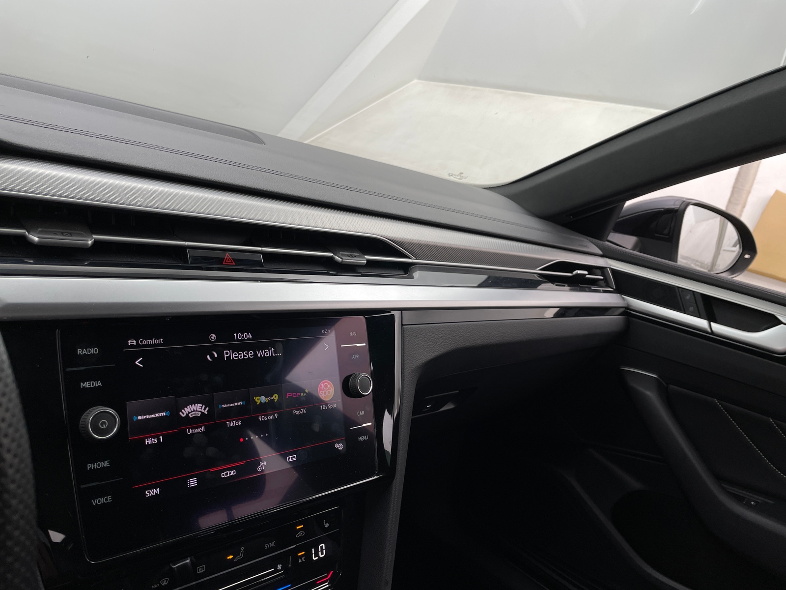 Thumbnail: 2021 Volkswagen Arteon - 3