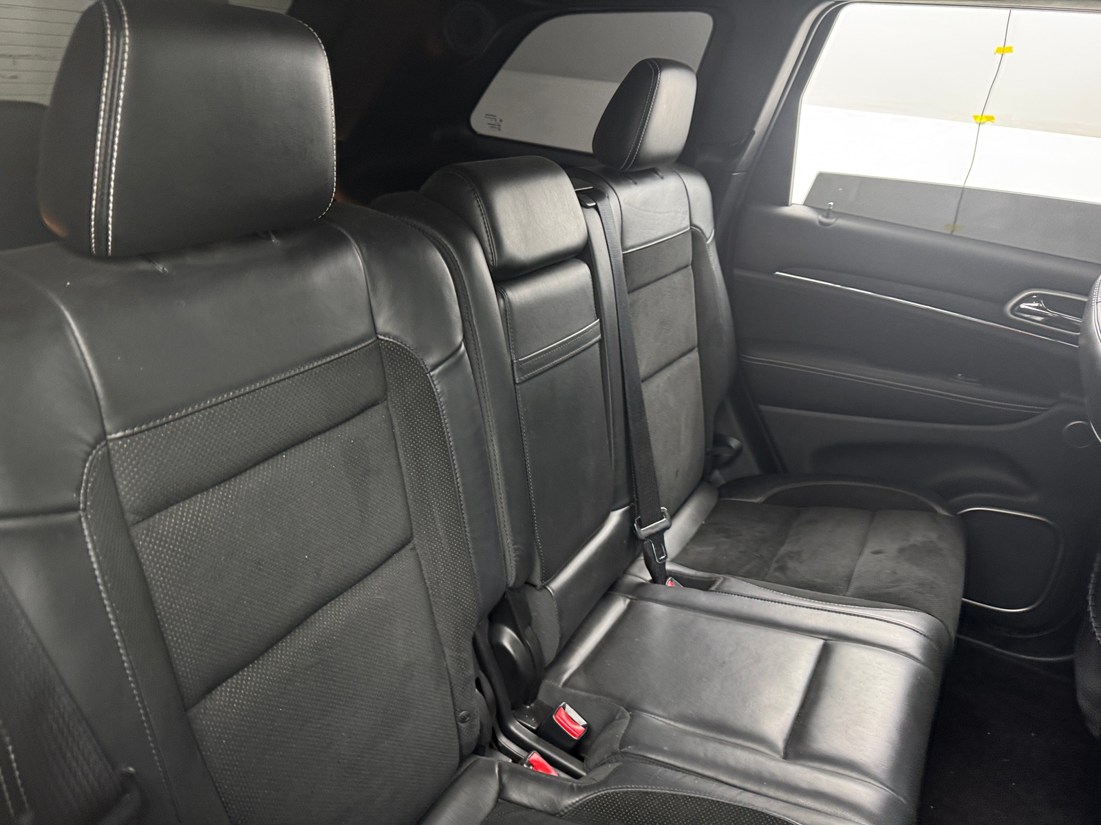 Thumbnail: 2017 Jeep Grand Cherokee - 5